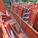 5470 Underhaug UN potato planter 4x85 cm