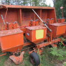 5470 Underhaug UN potato planter 4x85 cm