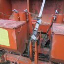 5470 Underhaug UN potato planter 4x85 cm