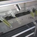 5471 Cabinplant vibratory feeder
