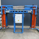 5474 EMVE box filler vertical double
