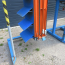 5474 EMVE box filler vertical double