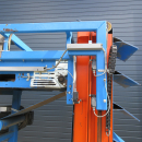 5474 EMVE box filler vertical double