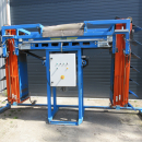 5474 EMVE box filler vertical double