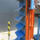5474 EMVE box filler vertical double