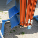 5474 EMVE box filler vertical double