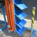 5474 EMVE box filler vertical double