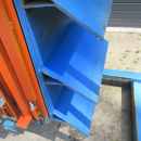 5474 EMVE box filler vertical double