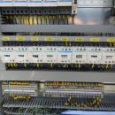 5474 EMVE box filler vertical double