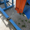 5474 EMVE box filler vertical double