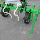 5477 Sfoggia Thema fertilizer unit NEW MACHINE