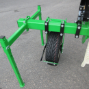 5477 Sfoggia Thema fertilizer unit NEW MACHINE