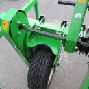 5477 Sfoggia Thema fertilizer unit NEW MACHINE