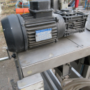 5480 EMVE Stitching line for potato bags