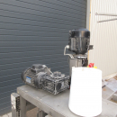 5480 EMVE Stitching line for potato bags