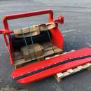 5484 Dewulf onion kit for Dewulf potato harvester
