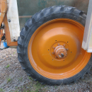 5486 REGERO Dampfgeräte selbstfahrend
