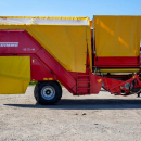 5489 Grimme SE75-40 potato harvester used second hand