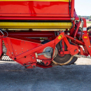 5489 Grimme SE75-40 potato harvester used second hand