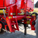 5489 Grimme SE75-40 potato harvester used second hand