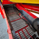 5489 Grimme SE75-40 potato harvester used second hand