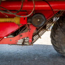 5489 Grimme SE75-40 potato harvester used second hand