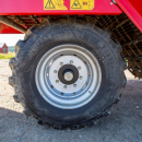 5489 Grimme SE75-40 potato harvester used second hand