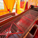 5489 Grimme SE75-40 potato harvester used second hand