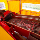 5489 Grimme SE75-40 potato harvester used second hand
