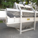 5492 EMVE drum washer WE DW 1200