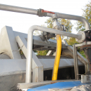 5492 EMVE drum washer WE DW 1200
