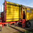 5494 Grimme SE75-40 potato harvester used second hand