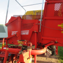 5494 Grimme SE75-40 potato harvester used second hand