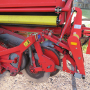 5494 Grimme SE75-40 potato harvester used second hand