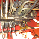 5494 Grimme SE75-40 potato harvester used second hand