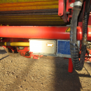 5494 Grimme SE75-40 potato harvester used second hand