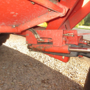 5494 Grimme SE75-40 potato harvester used second hand