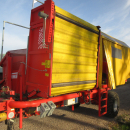 5494 Grimme SE75-40 potato harvester used second hand