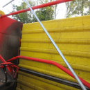 5494 Grimme SE75-40 potato harvester used second hand