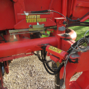 5494 Grimme SE75-40 potato harvester used second hand