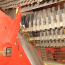 5494 Grimme SE75-40 potato harvester used second hand