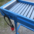 5495 EMVE roller table 2000x500 mm