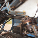 5499 Asa-Lift T-100 DF carrot harvester with elevator