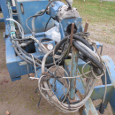 5499 Asa-Lift T-100 DF carrot harvester with elevator