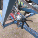 5499 Asa-Lift T-100 DF carrot harvester with elevator