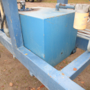 5499 Asa-Lift T-100 DF carrot harvester with elevator