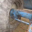 5499 Asa-Lift T-100 DF carrot harvester with elevator