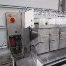 5500 Newtec 2008 Wiegemaschine mit G45 Verpackungsmaschine