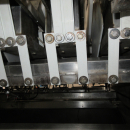 5500 Newtec 2008 Wiegemaschine mit G45 Verpackungsmaschine