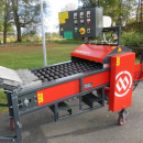 5502 Dewulf Miedema PGS potato seed cutter